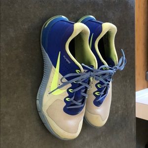 Nike Metcon 2